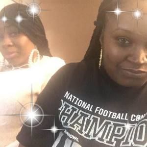 Meet your Posher, Patrice